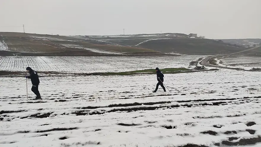 05.12'de evden çıktı, yedi gündür haber yok: Nimet Kılıç nerede? 1