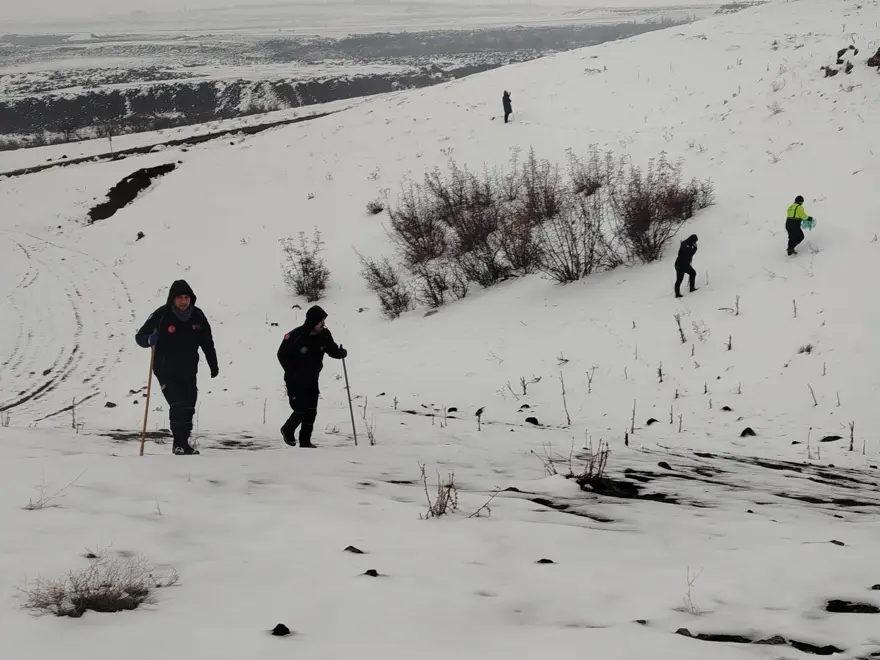 05.12'de evden çıktı, yedi gündür haber yok: Nimet Kılıç nerede? 2