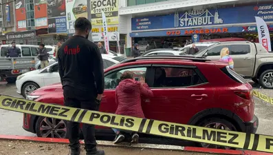 Acı olay: Arabasında ölü bulundu
