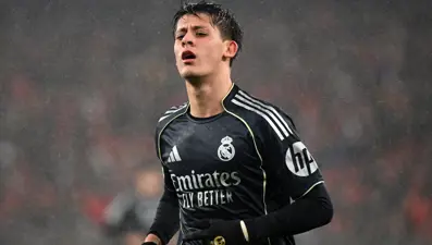 Arda Güler çılgına döndü, hocasına söyledikleri kameralara yansıdı, "Takımdan ayrılma vakti"