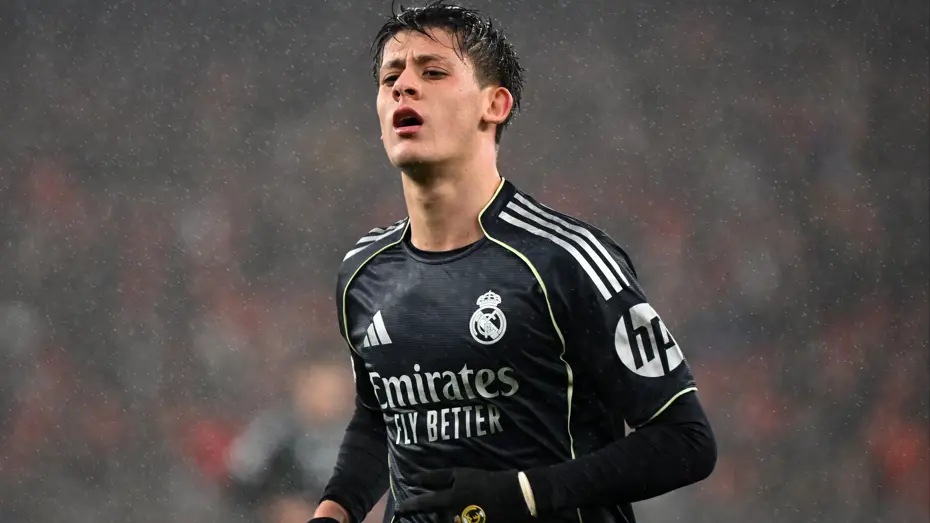 Arda Güler çılgına döndü, hocasına söyledikleri kameralara yansıdı, “Takımdan ayrılma vakti”