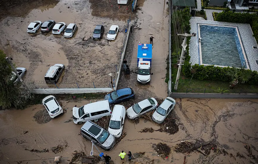 VALİLİK AÇIKLAMA YAPTI
 4