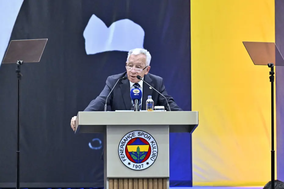 Fenerbahçe'nin borcu açıklandı