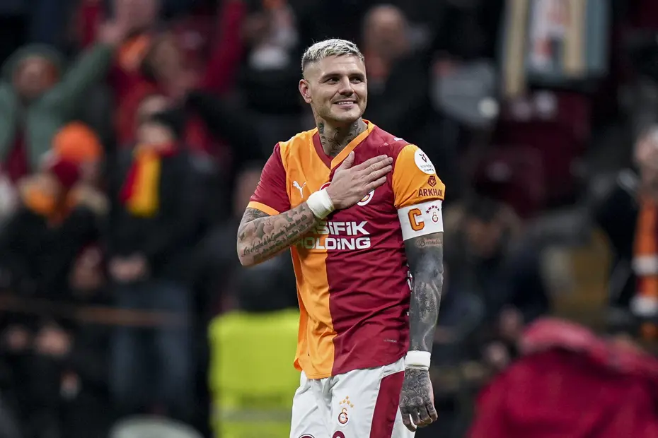 Okan Buruk resmen açıkladı. “Icardi ayrılacak mı?” sorusuna net cevap