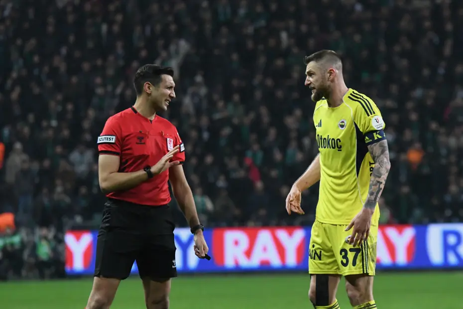 Başkan “Toplumumuz bunları kaldırmaz” demişti, Skriniar PFDK’ya sevk edildi