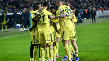 Fenerbahçe zirve takibinde 3 puan peşinde, muhtemel 11