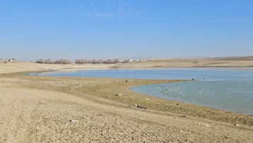 Son 65 yılın en kurak illerinden! Göletler kurudu, çeşmelerden su akmıyor