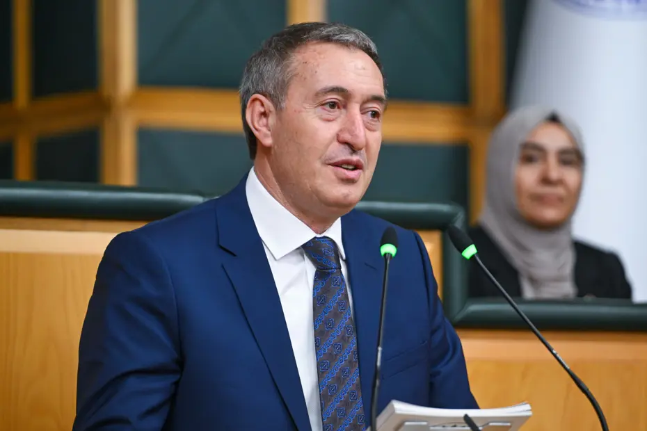 DEM Parti Eş Genel Başkanı Bakırhan: Bahçeli'nin tespitleri değerli