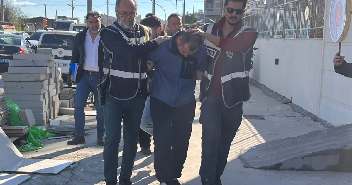 Muğla'da kadın cinayetinde koca tutuklandı. Bakan Tunç'tan açıklama