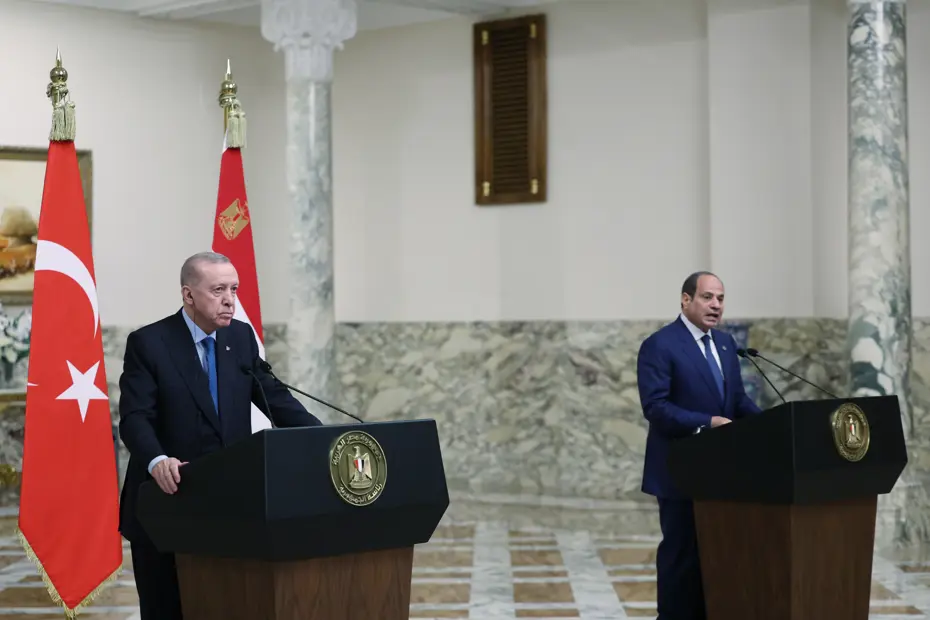 Cumhurbaşkanı Erdoğan: İran'a müdahale bölge için risk