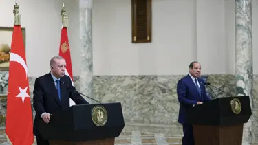 Cumhurbaşkanı Erdoğan: İran'a müdahale bölge için risk