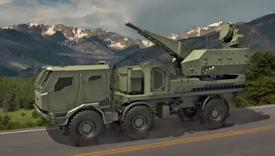 ASELSAN'dan Çek firma ile KORKUT işbirliği anlaması