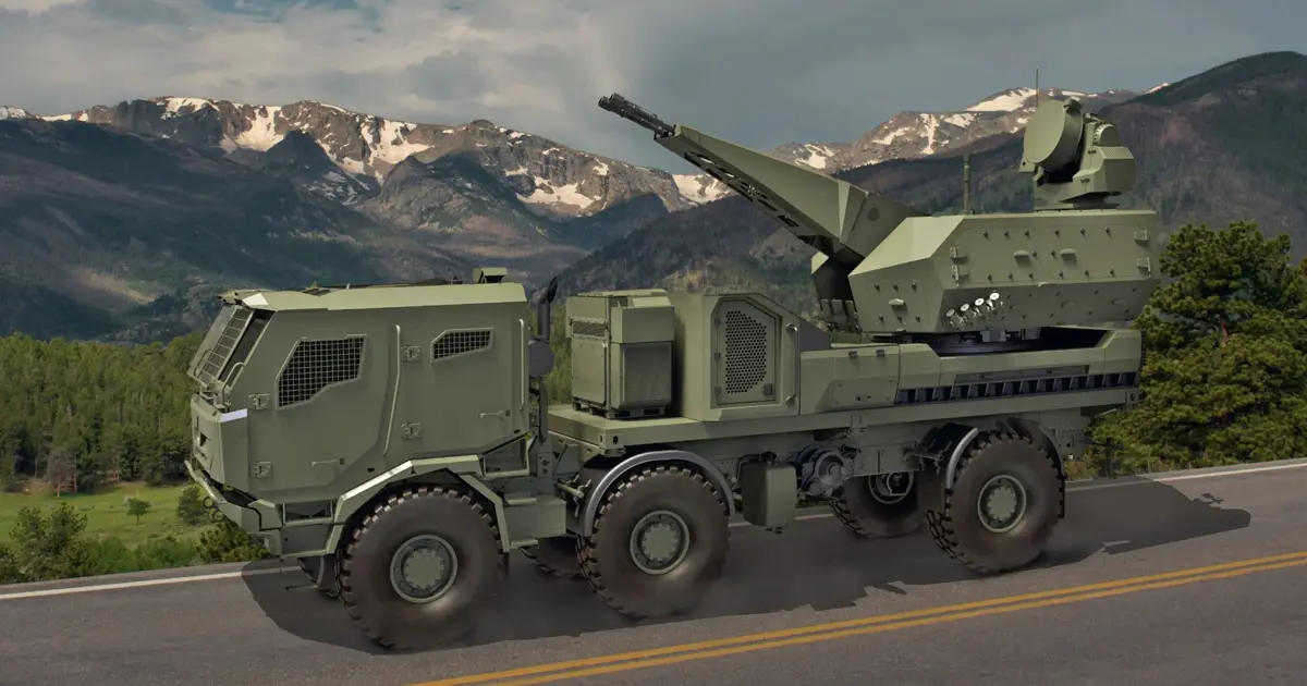 ASELSAN'dan Çek firma ile KORKUT işbirliği anlaması