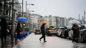 Sıcaklık azalacak, yağış arife günüyle geri dönecek. Bayramda hava nasıl olacak? 