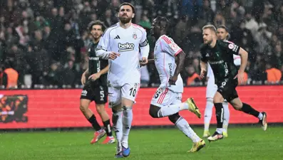 Günün spor sayfalarından öne çıkanlar (6 Şubat 2026 spor haberleri)