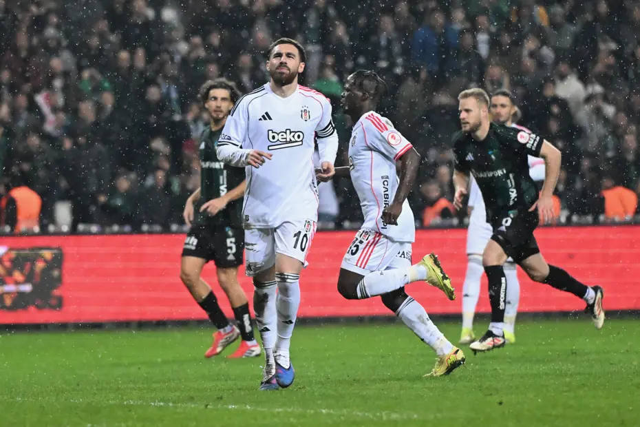 Günün spor sayfalarından öne çıkanlar (6 Şubat 2026 spor haberleri)