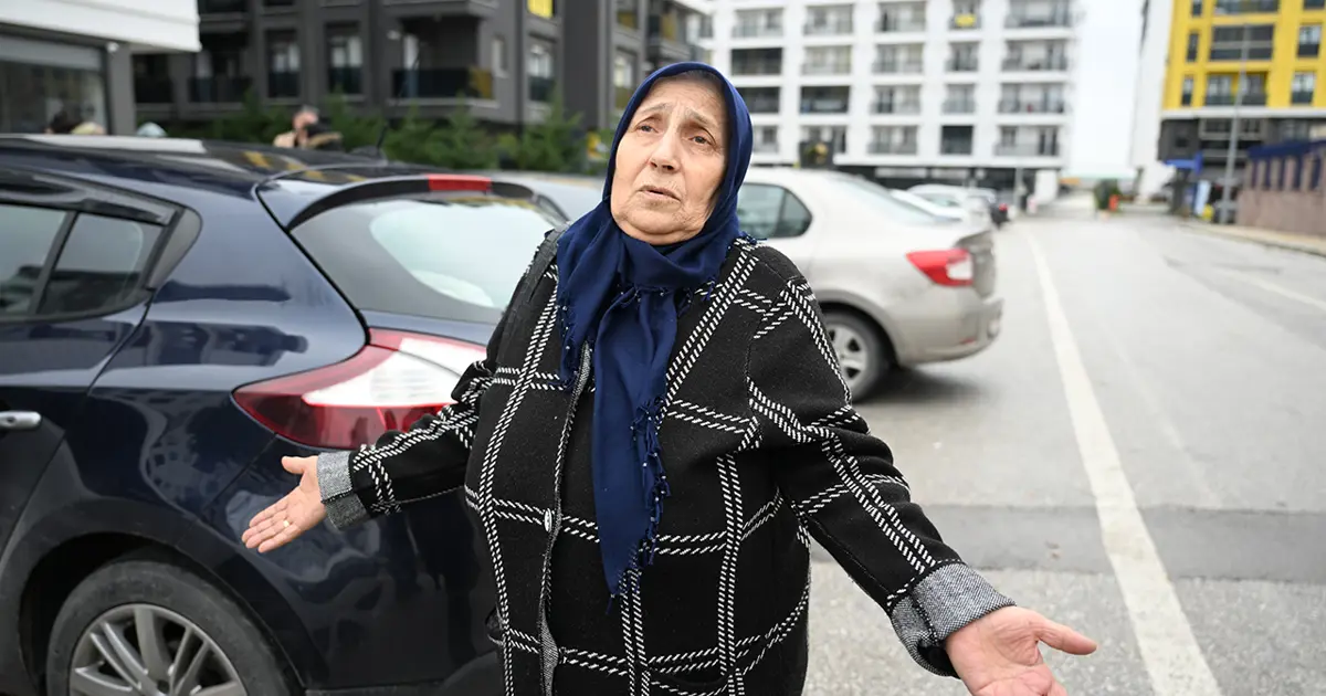 Sahte turizmciden umre vurgunu