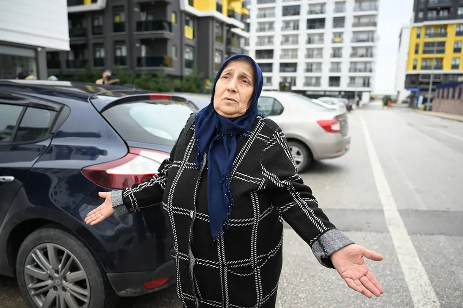 Sahte turizmciden umre vurgunu