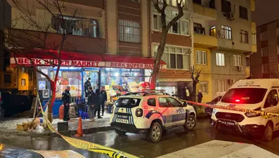 İstanbul'da mahalle bakkalına 5 ayda ikinci silahlı saldırı