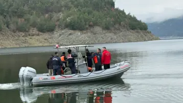 23 gün her yerde arandı. Nimet Serdar'ın cansız bedeni barajda bulundu