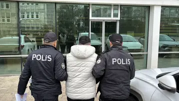 Trabzonspor otobüsüne saldıran 6 taraftara gözaltı, 5'i adliyeye sevk edildi