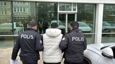 Trabzonspor otobüsüne saldıran 6 taraftara gözaltı, 5'i adliyeye sevk edildi