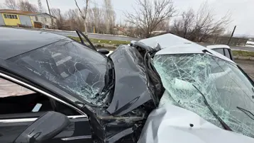 Feci kazada baba ve oğul hayatını kaybetti, 4 kişi yaralandı