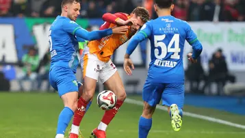 Çaykur Rizespor’dan VAR tepkisi