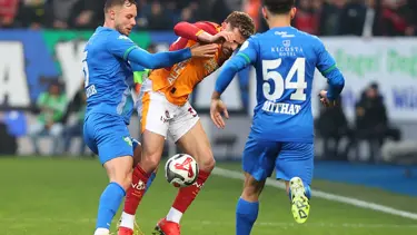 Çaykur Rizespor’dan VAR tepkisi