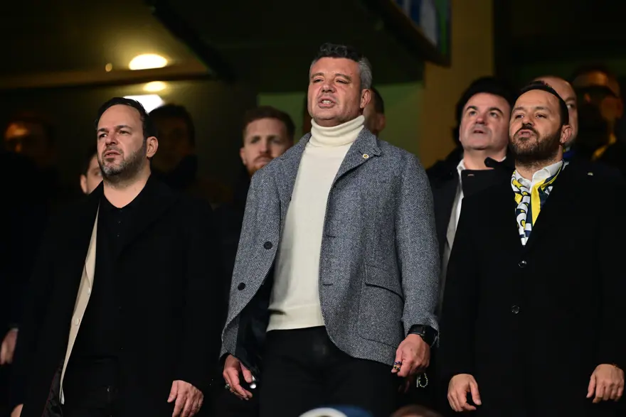 "13 MAÇIMIZ VAR VE HEPSİ DE FİNAL MAÇI" 1