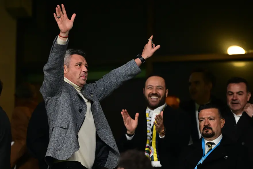 "BİZİM İŞİMİZ SAHA İÇİ" 2