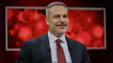 Hakan Fidan'dan müzakere açıklaması. "Olası bir savaşı önlemenin bütün imkanlarını kullanmak istiyoruz"