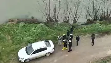 Bilecik'te kayıp 3 kişi soruşturmasında 3 şüpheli tutuklandı