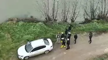 Bilecik'te kayıp 3 kişi soruşturmasında 3 şüpheli tutuklandı