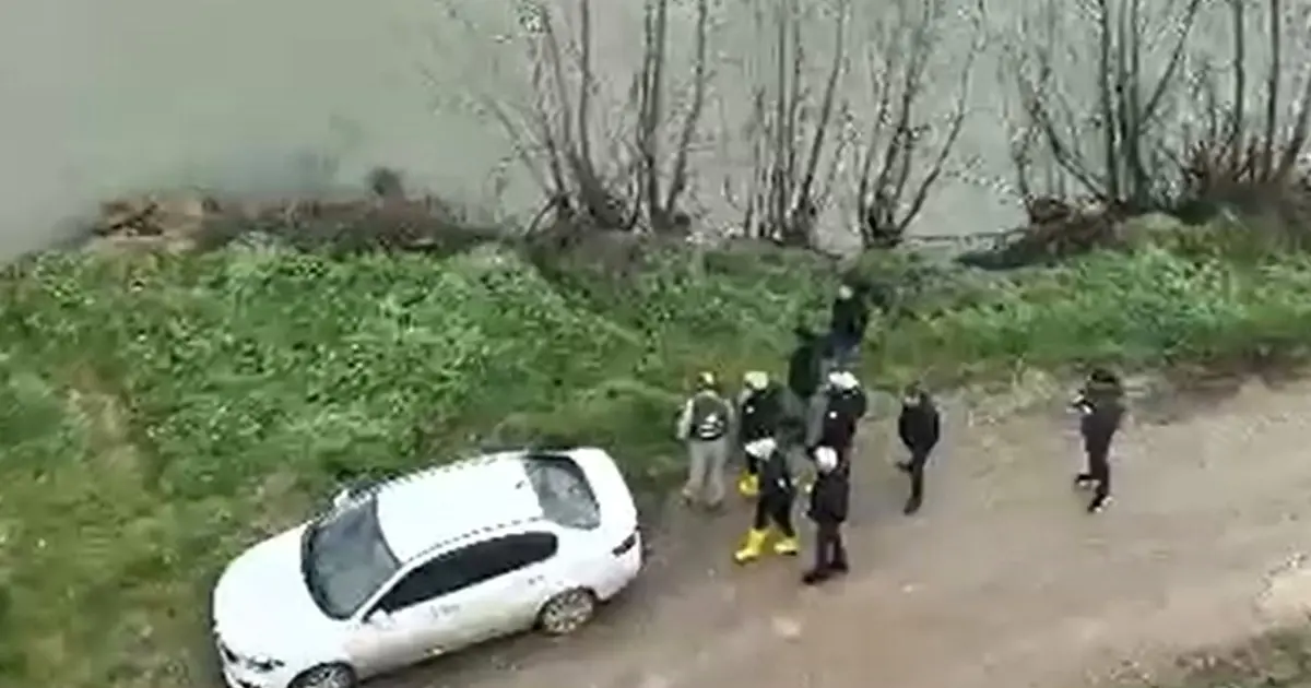 Bilecik'te kayıp 3 kişi soruşturmasında 3 şüpheli tutuklandı