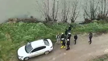 Bilecik'te kayıp 3 kişi soruşturmasında 3 şüpheli tutuklandı