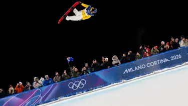 Norveç Kış Olimpiyatları'nda zirveyi bırakmıyor