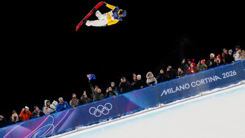 Norveç Kış Olimpiyatları'nda zirveyi bırakmıyor