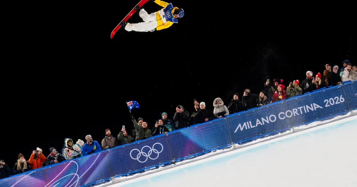 Norveç Kış Olimpiyatları'nda zirveyi bırakmıyor