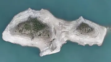 Yer: Samsun! İnsanlar buranın varlığından haberdar değil