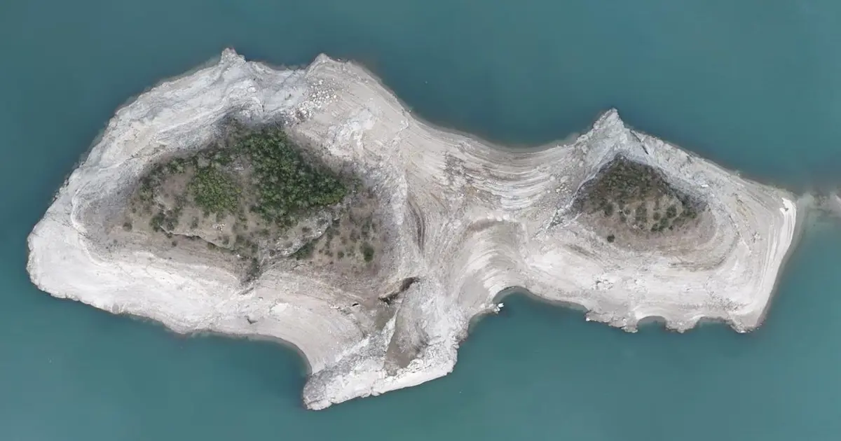 Yer: Samsun! İnsanlar buranın varlığından haberdar değil