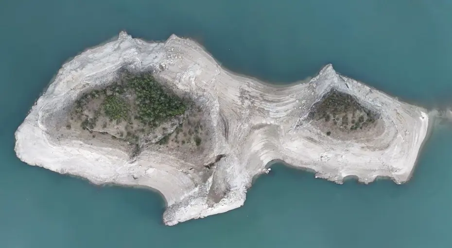 Yer: Samsun! İnsanlar buranın varlığından haberdar değil