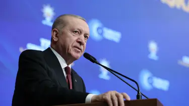 Cumhurbaşkanı Erdoğan'dan Meclis'teki kavgayla ilgili açıklama. "Faşist anlayıştan vazgeçemiyorlar"