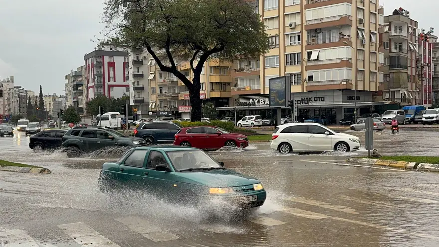 Bir gün sürecek bahar havası geliyor! İstanbul 20 derece olacak 