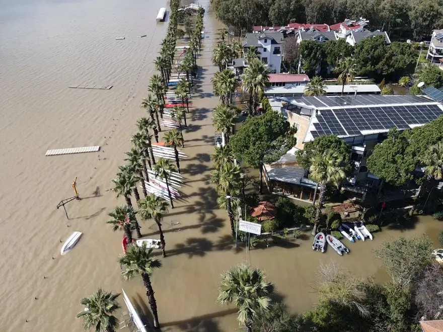 GÖL KARAYLA BİRLEŞTİ 8