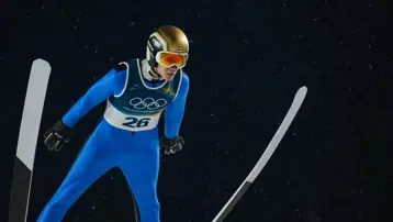 Norveç 20 madalyayla Kış Olimpiyatları'nda zirvede