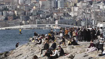 Meteorolojiden üç aylık tahmin: Yaz erken gelecek!