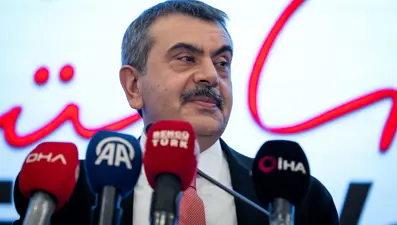 Bakan Yusuf Tekin'den açıklama. Okullarda ara tatil kalkacak mı?