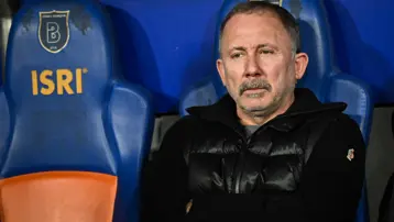 "Günün negatif tarafı bu oldu" diyen Sergen Yalçın eksiklerini açıkladı