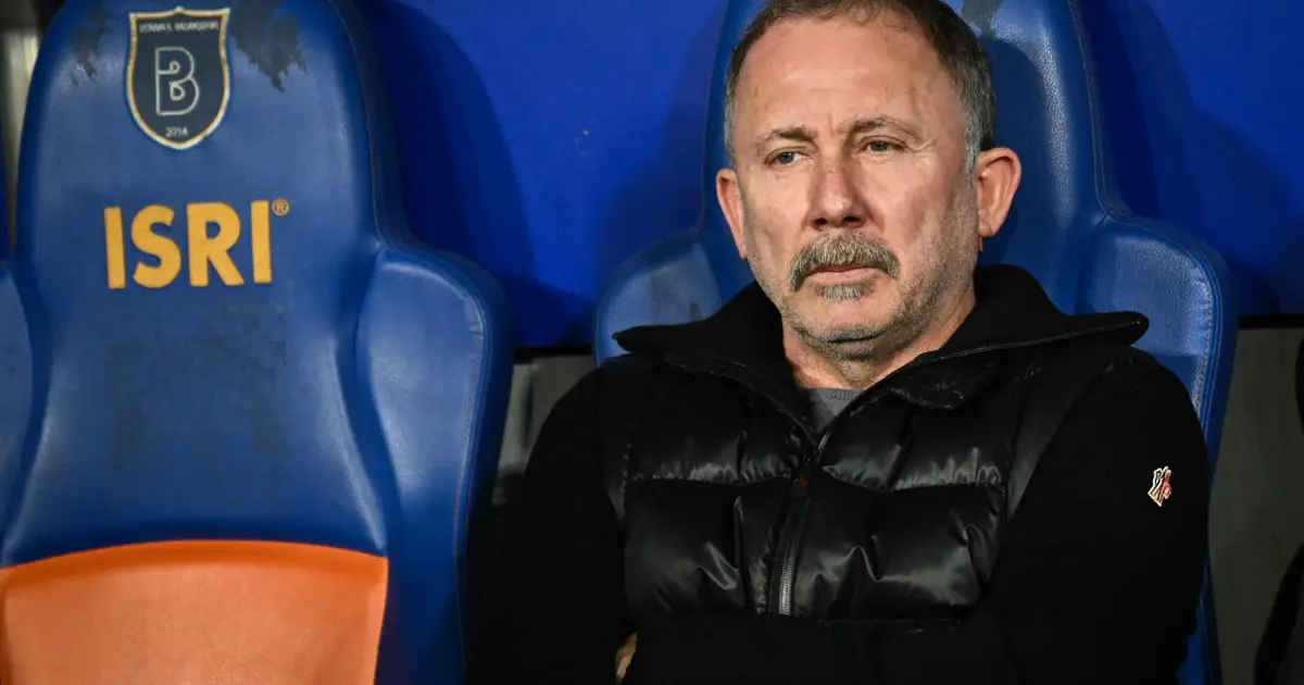 "Günün negatif tarafı bu oldu" diyen Sergen Yalçın eksiklerini açıkladı